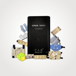 汗立克智能脉冲离子止汗仪PDB-100